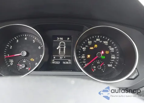 2017 Volkswagen Jetta 1.4T Se z USA, uszkodzony, nr VIN 3VWDB7AJ7HM201444